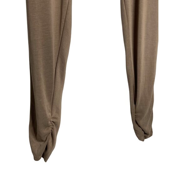 Free People Movement Echo Harem Pant Tan-sz Small - Picture 10 of 13